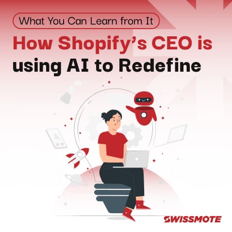 How Shopify’s CEO Is Using AI to Redefine Recruitment – And What You Can Learn from It