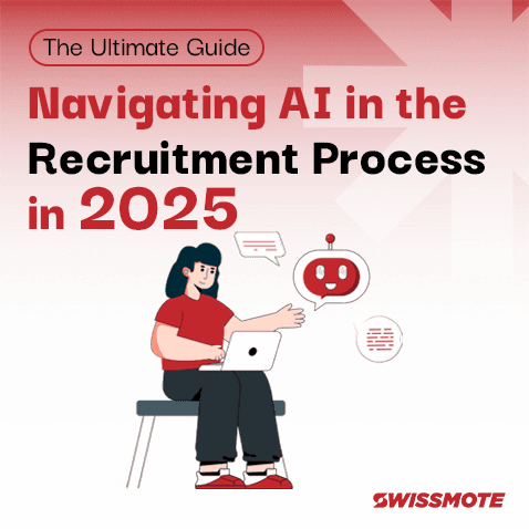 The Ultimate Guide to Navigating AI in the Recruitment Process in 2025