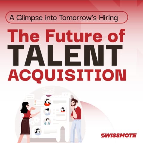 The Future Of Talent Acquisition: A Glimpse Into Tomorrow’s Hiring