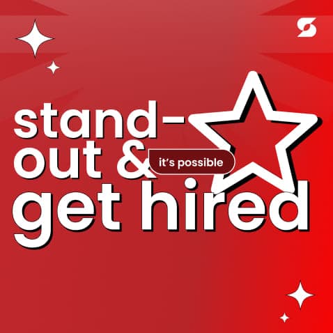 What Makes A Candidate Stand Out In Today’s Job Market?