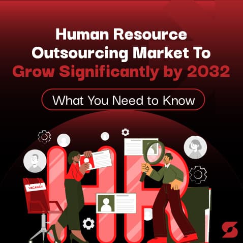Human Resource Outsourcing Market To Grow Significantly by 2032, And What You Need To Know