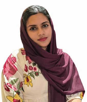 Sherin Kodakkattakath